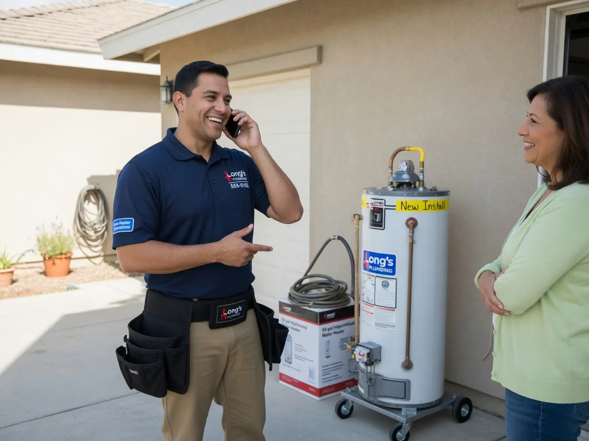 Leak Detection Citrus Heights, CA FAQs